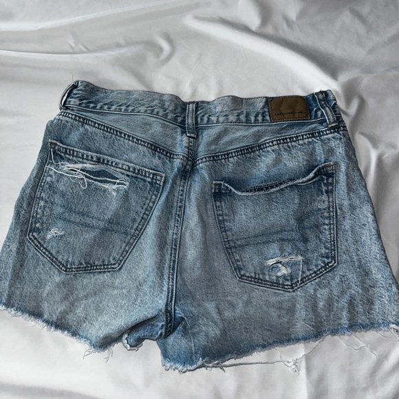 American eagle Jean shorts - Picture 2 of 3